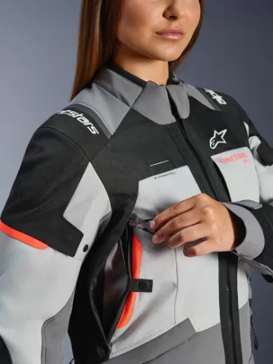 Immagine di GIACCA STELLA ANDES V4 DS ALPINESTARS 