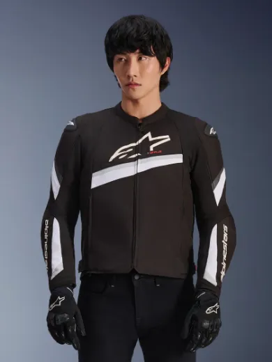 Immagine di GIACCA T-GP PLUS R V4 ALPINESTARS 
