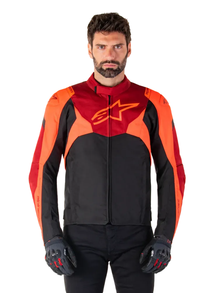 Immagine di GIACCA T-JAWS V4 WATERPROOF ALPINESTARS 