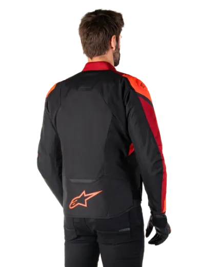 Immagine di GIACCA T-JAWS V4 WATERPROOF ALPINESTARS 