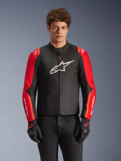 Immagine di GIACCA T-SPS V2 WP ALPINESTARS 