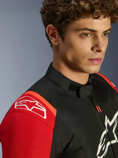 Immagine di GIACCA T-SPS V2 WP ALPINESTARS 