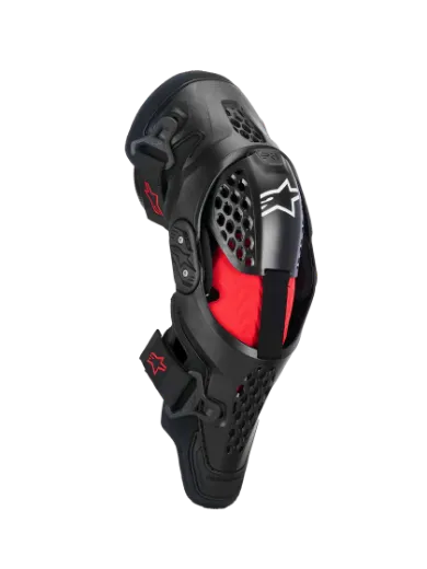 Immagine di GINOCCHIERA SX-1 PLASMA ALPINESTARS