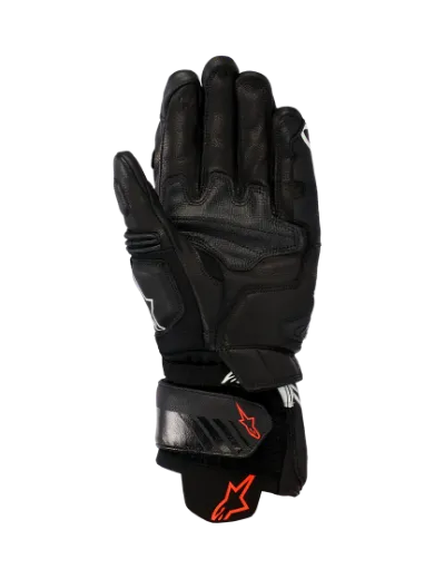 Immagine di GUANTI IN PELLE  GP PLUS R V3 ALPINESTARS 