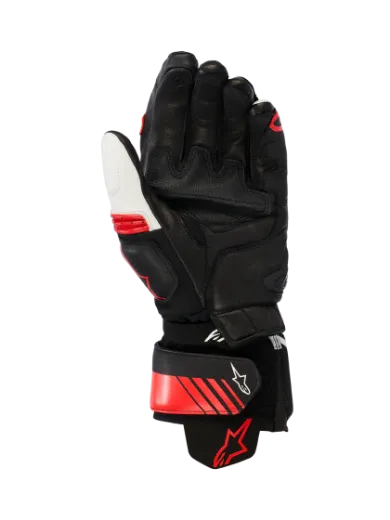 Immagine di GUANTI IN PELLE GP PLUS R V3 ALPINESTARS