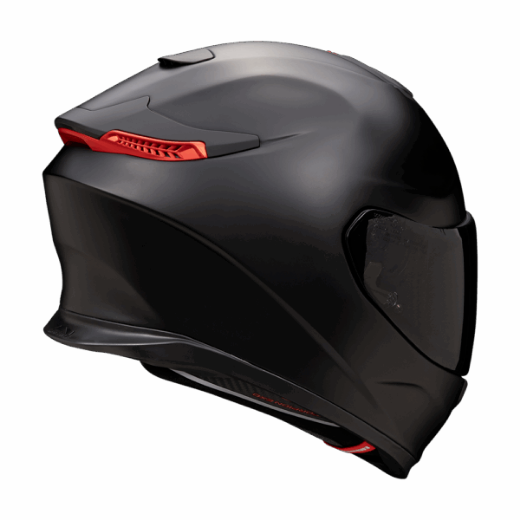 Immagine di CASCO EXO-GT SP AIR NERO OPACO SCORPION