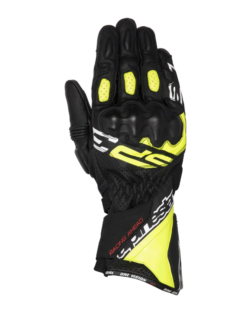 Immagine di GUANTI SP-3 ALPINESTARS 