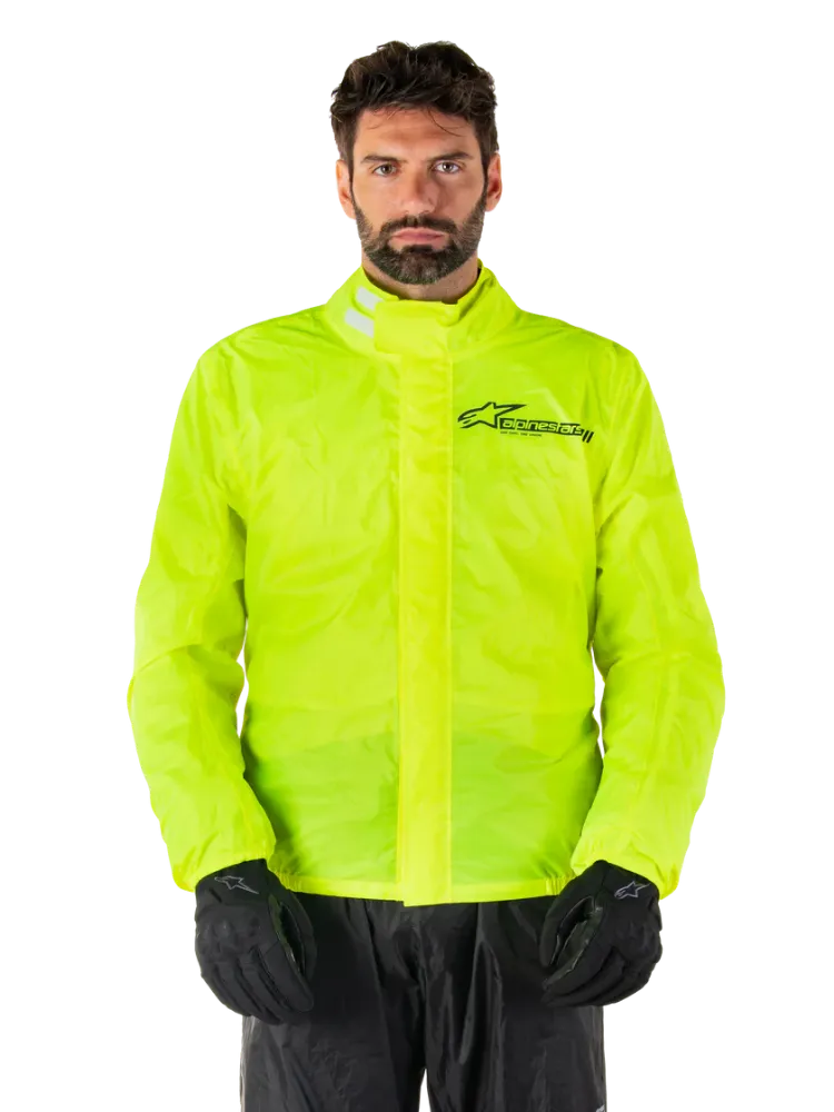 Immagine di HURRICANE RAIN V2 JACKET ALPINESTARS