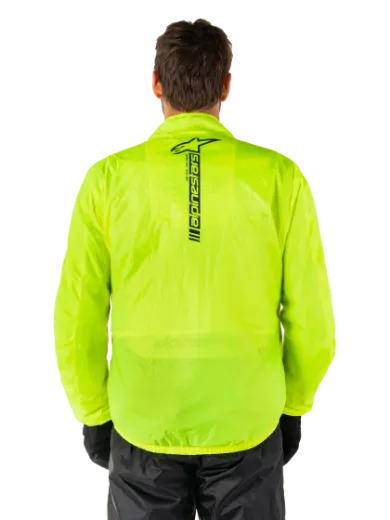 Immagine di HURRICANE RAIN V2 JACKET ALPINESTARS