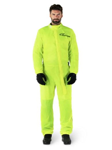 Immagine di HURRICANE RAIN V2 SUIT ALPINESTARS