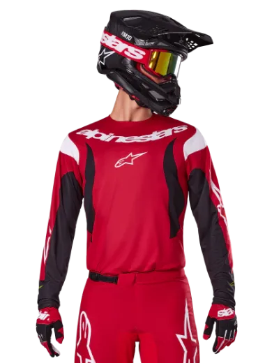 Immagine di MAGLIA FLUID HAUL ALPINESTARS