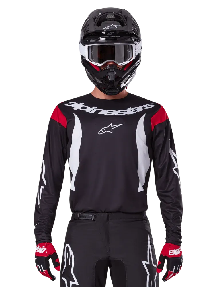 Immagine di MAGLIA FLUID HAUL ALPINESTARS