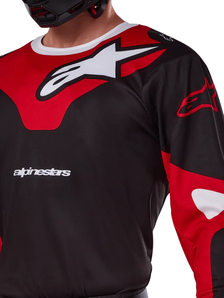Immagine di MAGLIA RACER VEIL ALPINESTARS 