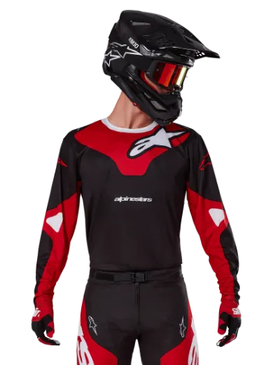 Immagine di MAGLIA RACER VEIL ALPINESTARS 