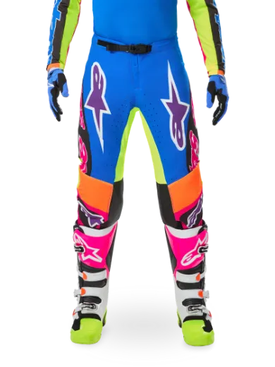 Immagine di PANTALONE SUPERTECH HAY ALPINESTARS 