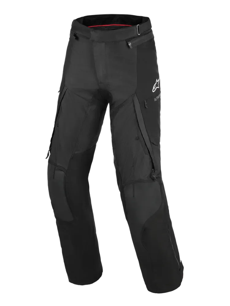 Immagine di PANTALONI ANDES V4 DS SHORT ALPINESTARS  ACCORCIATI