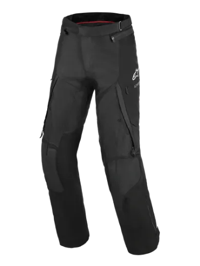 Immagine di PANTALONI ANDES V4 DS SHORT ALPINESTARS  ACCORCIATI