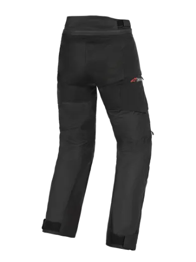 Immagine di PANTALONI ANDES V4 DS SHORT ALPINESTARS  ACCORCIATI