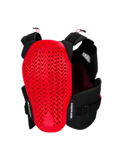 Immagine di PETTORINA A-4 PLASMA ALPINESTSARS 