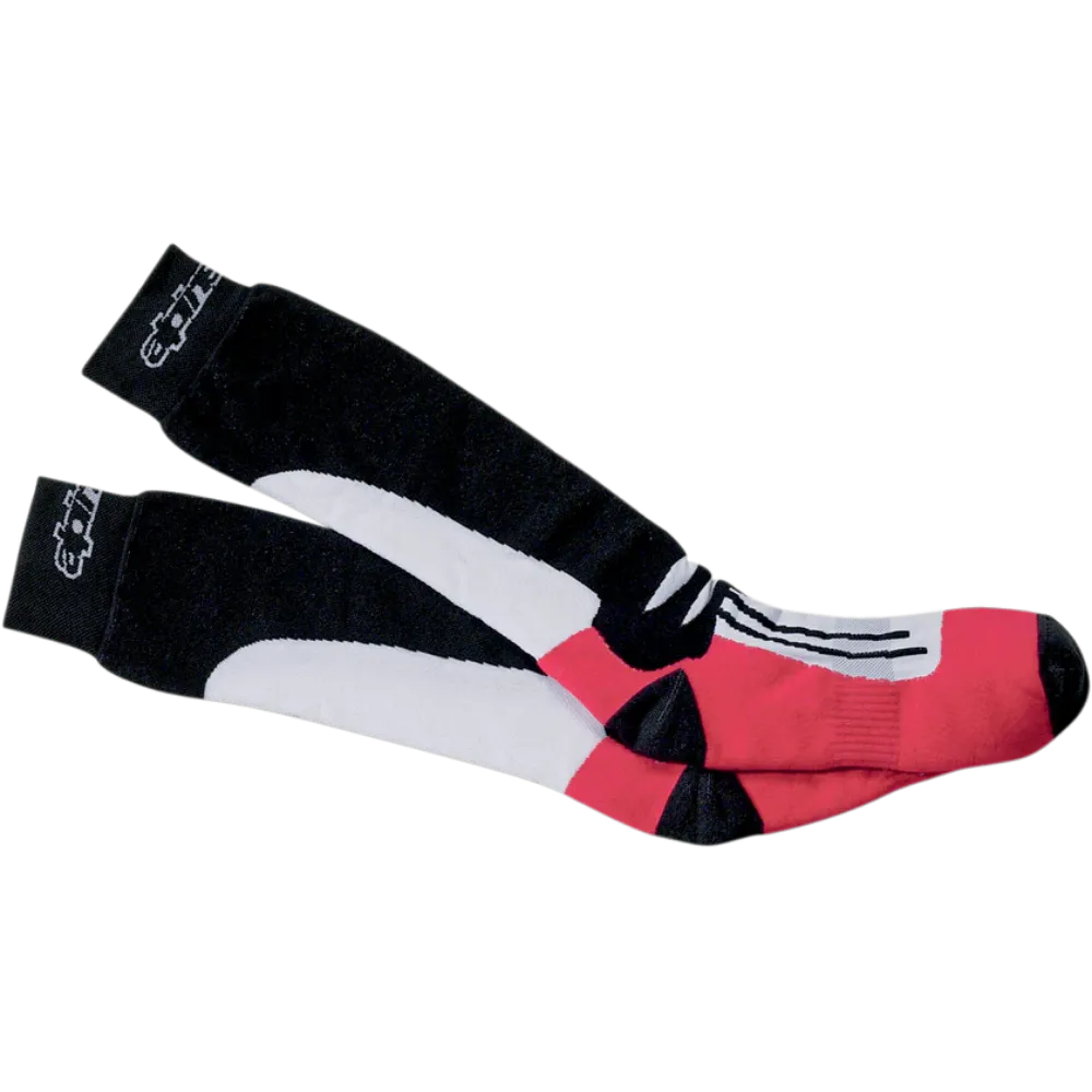 Immagine di RACING ROAD SOCKS ALPINESTARS