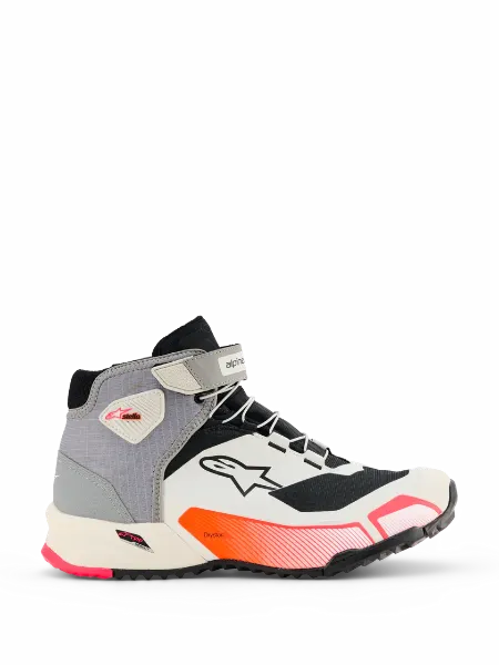TCX Rush 3 Air Scarpa Moto Urban Estiva