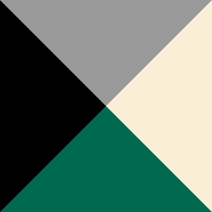 BLACK PETROL GREEN GRAY