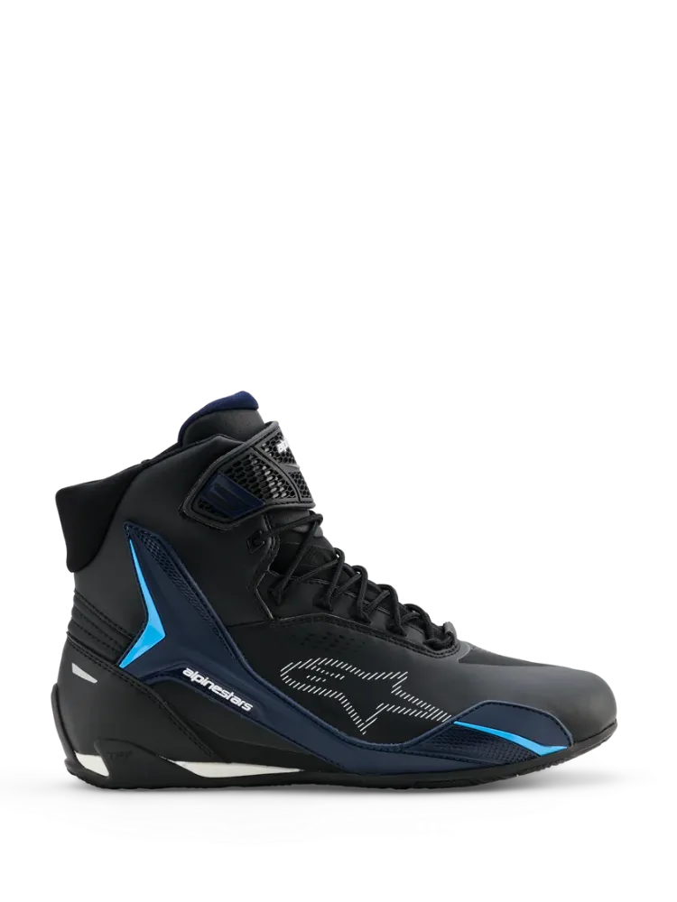 Immagine di SCARPE FASTER-4 DS ALPINESTARS 