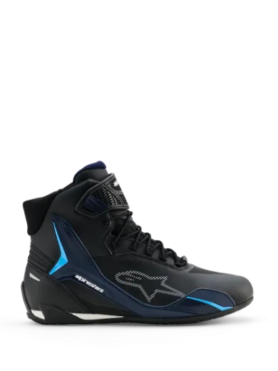 Immagine di SCARPE FASTER-4 DS ALPINESTARS 