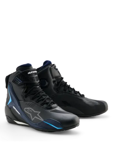 Immagine di SCARPE FASTER-4 DS ALPINESTARS 