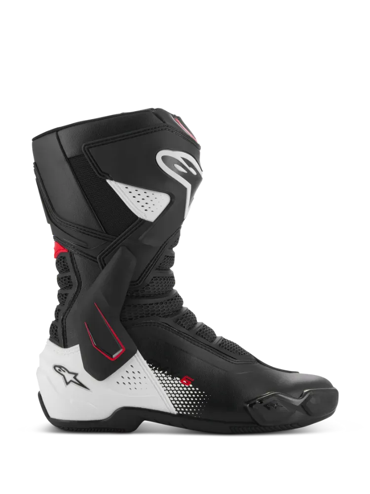 Immagine di Stivali Smx-6 V3 Alpinestars Uomo 2223025-1406
