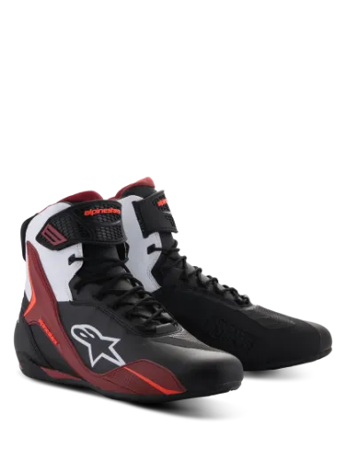 Immagine di SCARPE FASTER-4 ALPINESTARS 