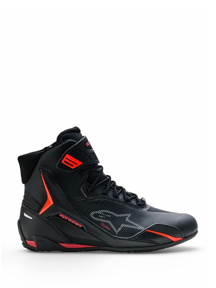 Immagine di SCARPE FASTER 4 DS ALPINESTARS 