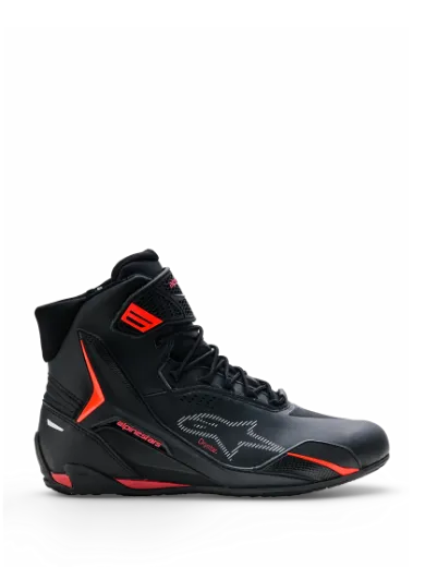 Immagine di SCARPE FASTER 4 DS ALPINESTARS 