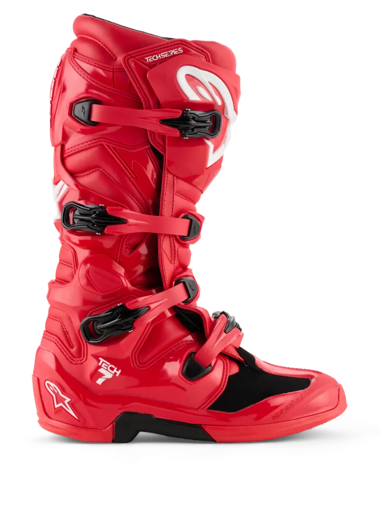 Immagine di STIVALI TECH 7 ALPINESTARS 