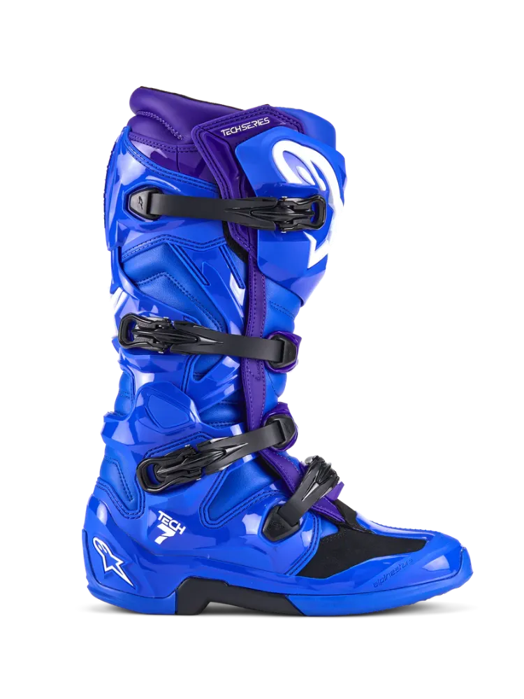 Immagine di STIVALI TECH 7 ALPINESTARS