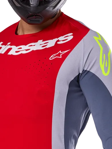 Immagine di MAGLIA TECHSTAR MELT ALPINESTARS 