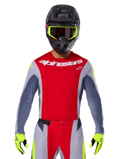 Immagine di MAGLIA TECHSTAR MELT ALPINESTARS 