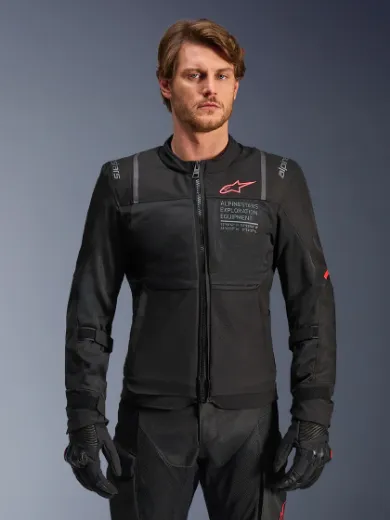Immagine di GIACCA ST-2 AIR ALPINESTARS 