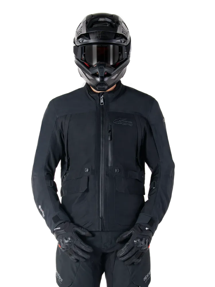 Immagine di GIACCA ST-7 PRIME GORE TEX ALPINESTARS 