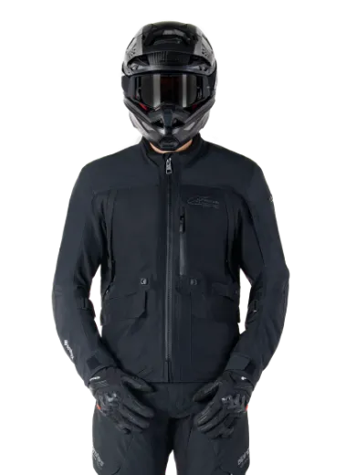 Immagine di GIACCA ST-7 PRIME GORE TEX ALPINESTARS 