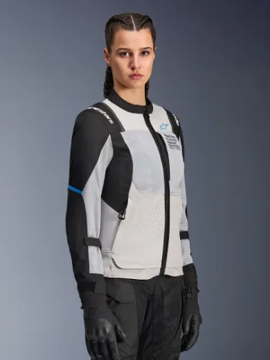 Immagine di GIACCA STELLA ST-2 AIR ALPINESTARS DONNA 