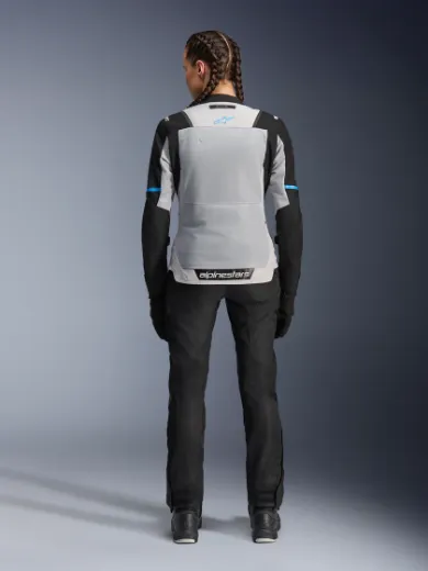 Immagine di GIACCA STELLA ST-2 AIR ALPINESTARS DONNA 