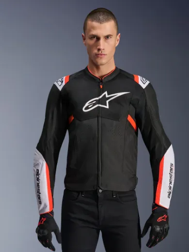 Immagine di GIACCA T-SPS AIR V2 ALPINESTARS 