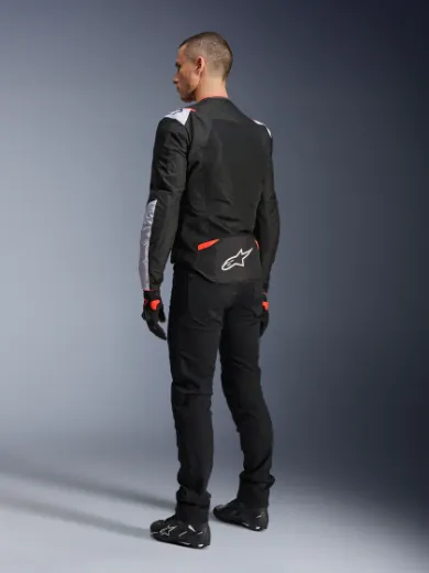 Immagine di GIACCA T-SPS AIR V2 ALPINESTARS 