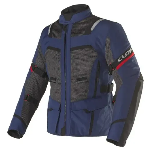 Immagine di GIACCA VENTOURING-4 WP CLOVER