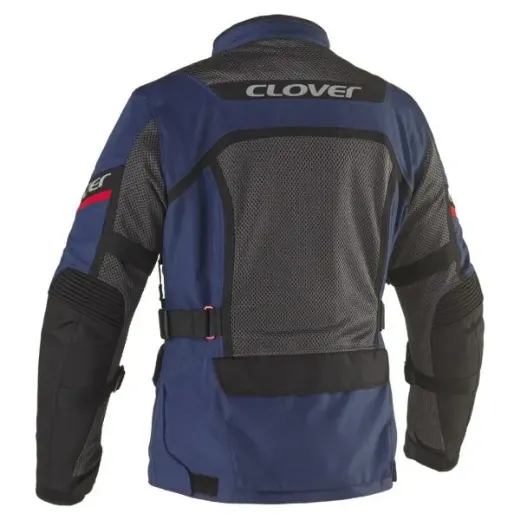 Immagine di GIACCA VENTOURING-4 WP CLOVER