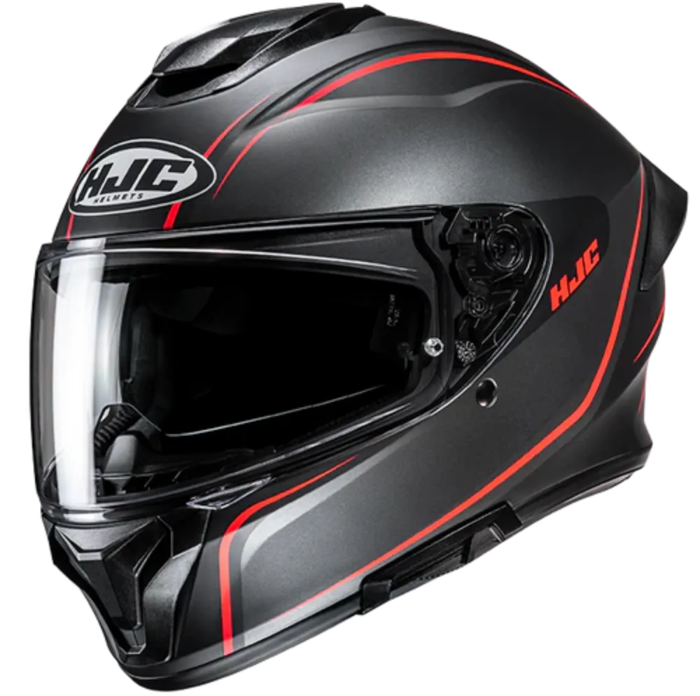 Immagine di C71 QUEZ MC1SF HJC