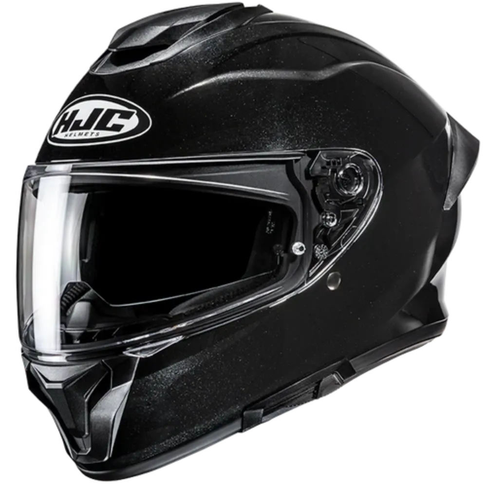 Immagine di C71 METAL BLACK HJC