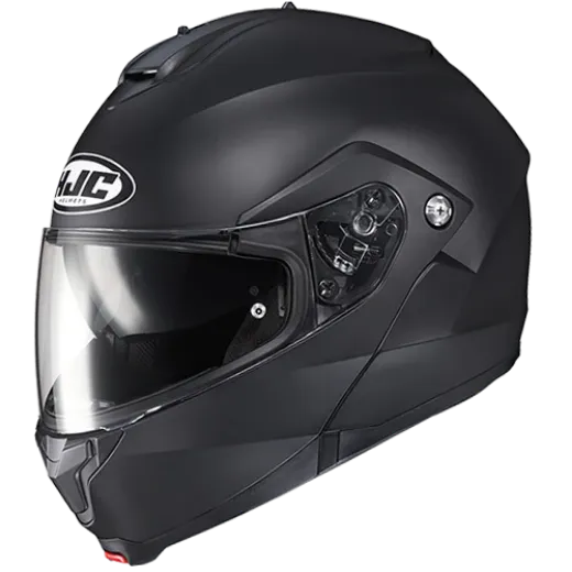 Immagine di I91 SEMI FLAT BLACK HJC