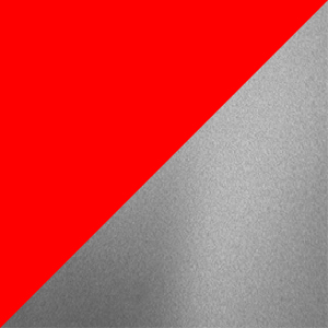 CARBONIO GRIGIO ROSSO OPACO